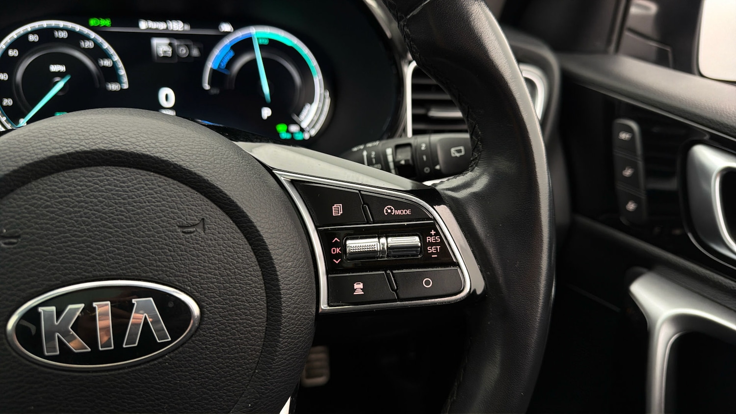 Used Kia XCeed 2021 for sale - 77965769: Photo 23