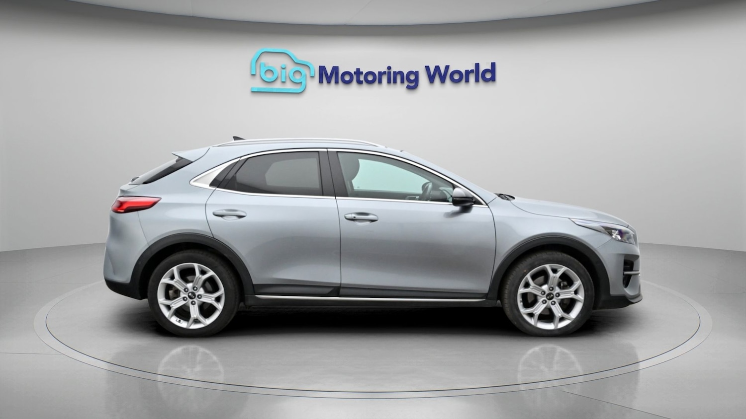 Used Kia XCeed 2021 for sale - 77965769: Photo 8