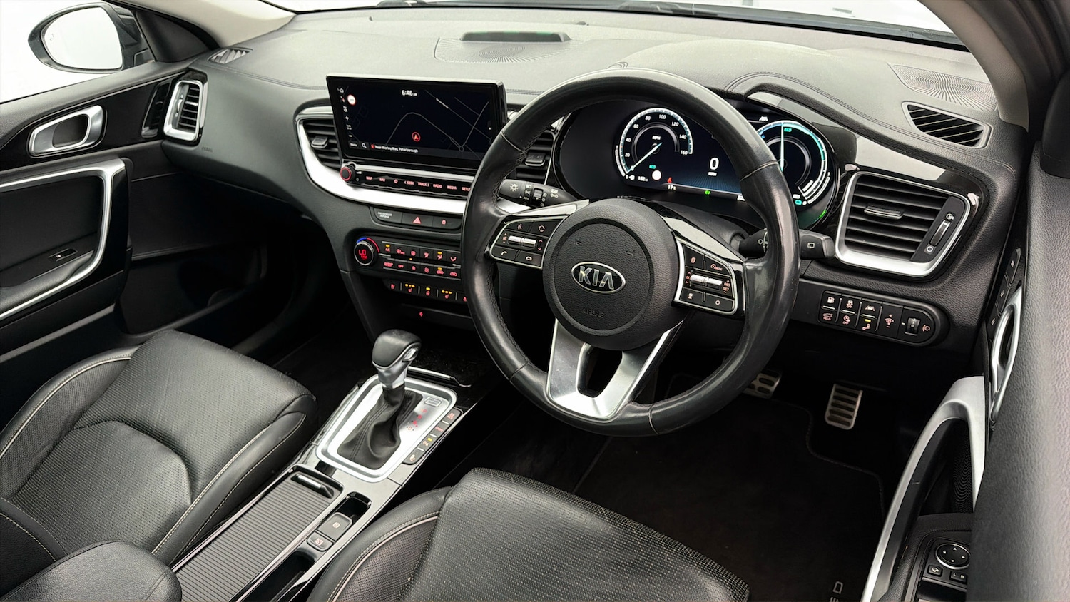 Used Kia XCeed 2021 for sale - 77965769: Photo 9