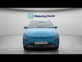 Used Hyundai KONA 2022 for sale - 74727023: Photo