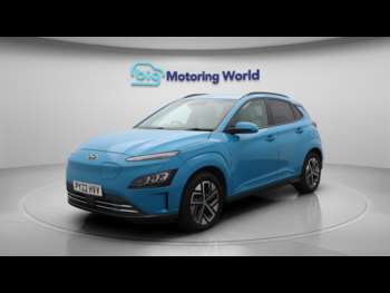 Used Hyundai KONA 2022 for sale - 74727023: Photo