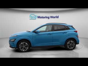 Used Hyundai KONA 2022 for sale - 74727023: Photo