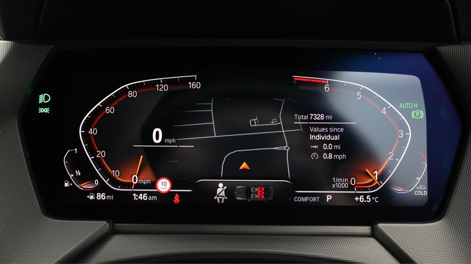 Used BMW 2 Series 2024 for sale - 76702376: Photo 11