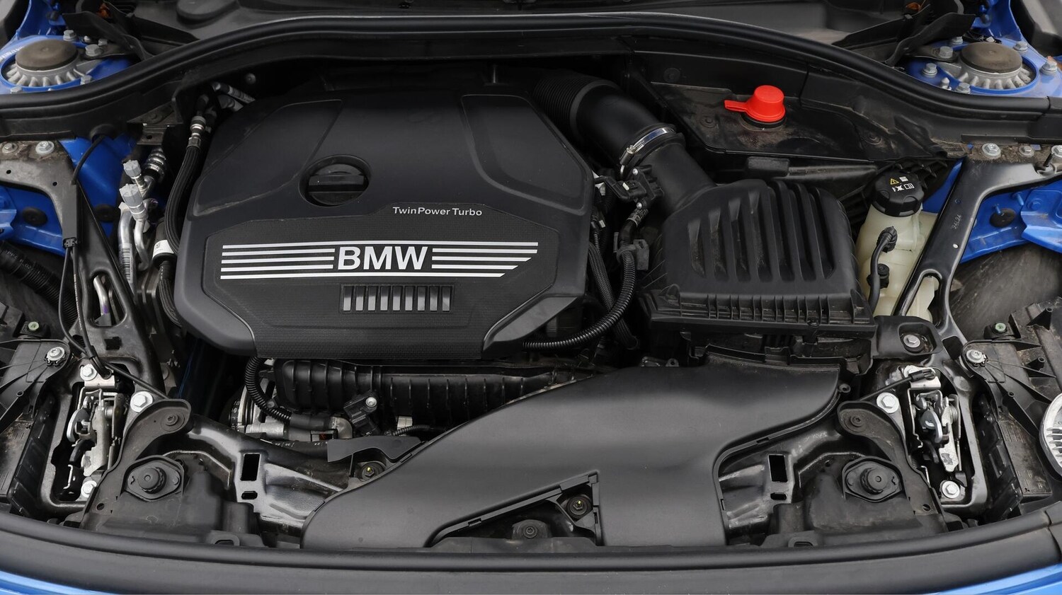 Used BMW 2 Series 2024 for sale - 76702376: Photo 20