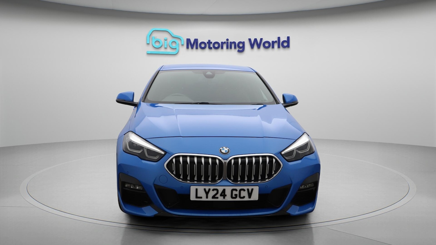Used BMW 2 Series 2024 for sale - 76702376: Photo 3