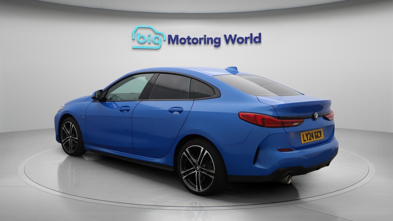 Used BMW 2 Series 2024 for sale - 76702376: Photo 6