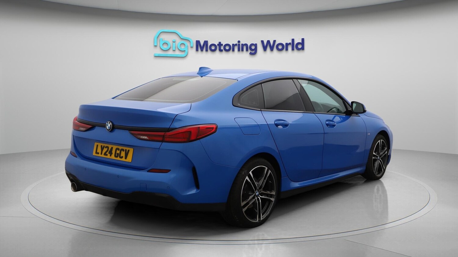 Used BMW 2 Series 2024 for sale - 76702376: Photo 8