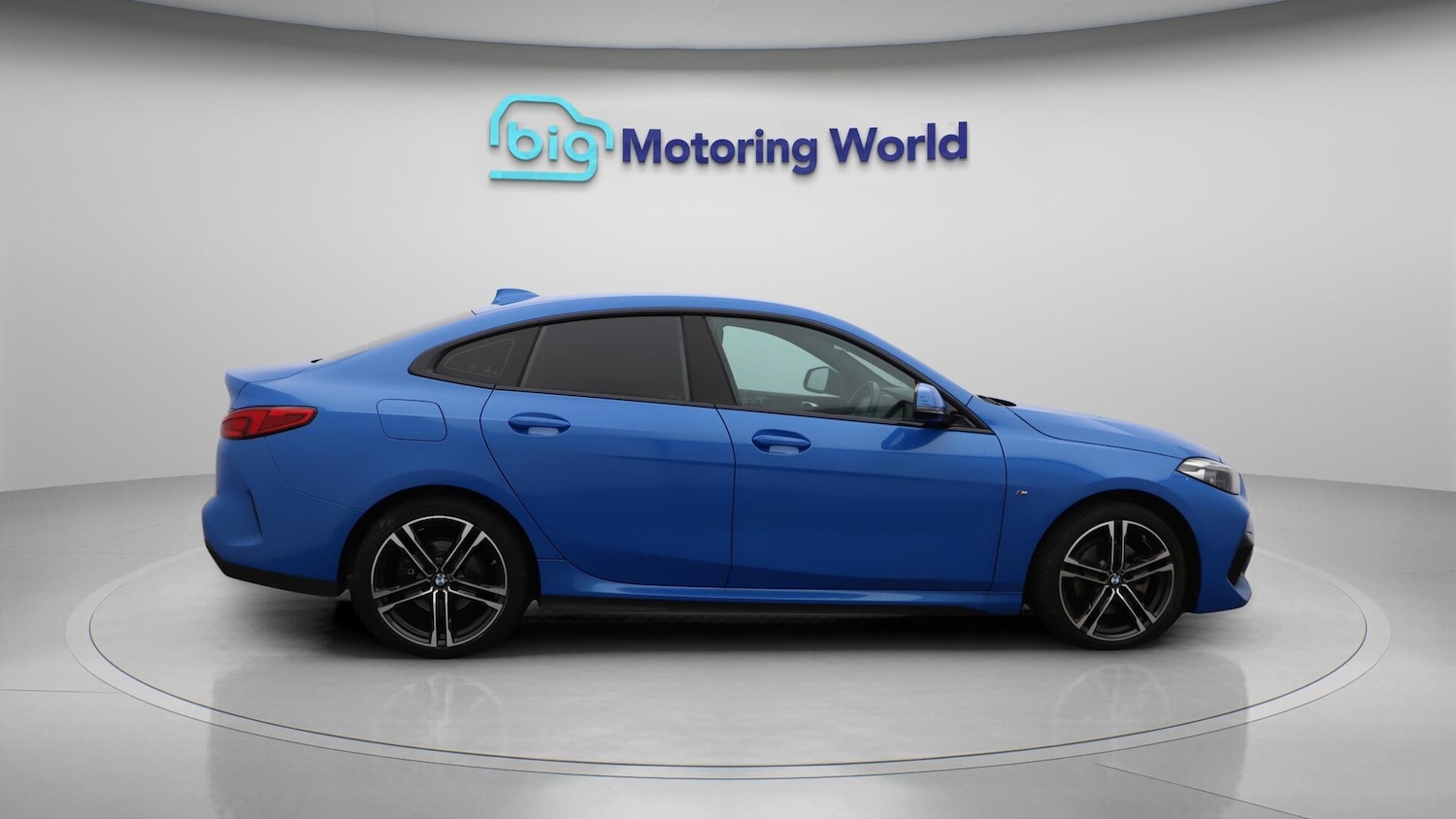 Used BMW 2 Series 2024 for sale - 76702376: Photo 9