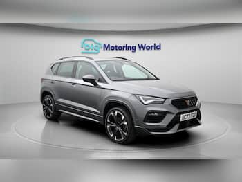 Used Cupra Ateca 2023 for sale - 79703365: Photo