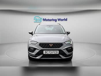 Used Cupra Ateca 2023 for sale - 79703365: Photo
