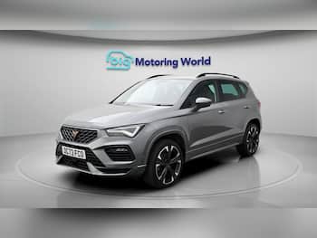 Used Cupra Ateca 2023 for sale - 79703365: Photo