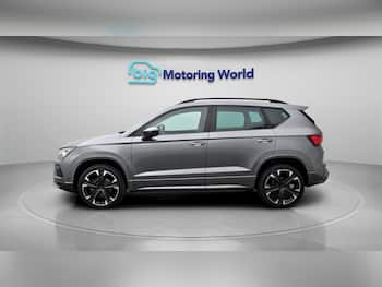 Used Cupra Ateca 2023 for sale - 79703365: Photo
