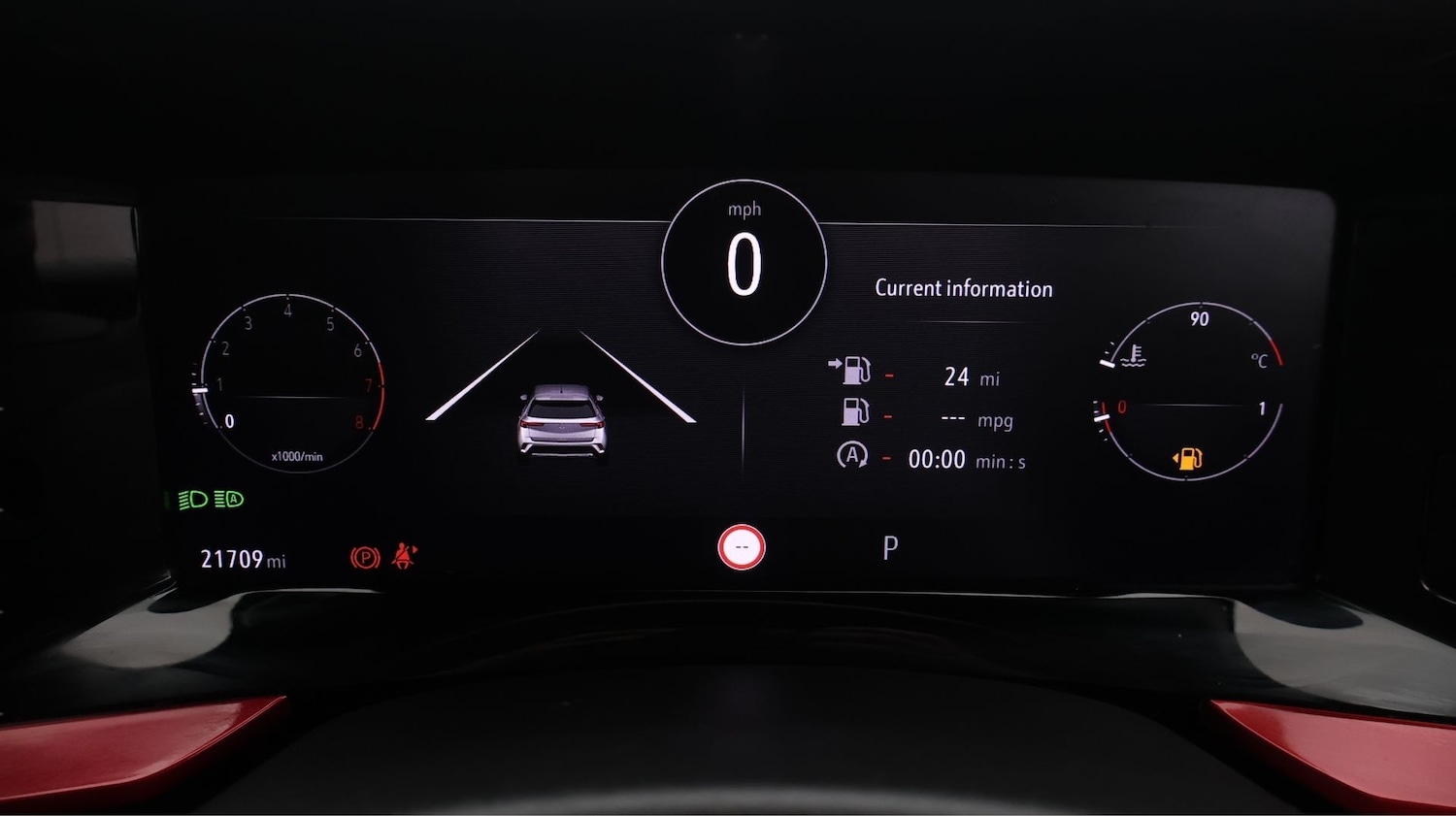 Used Vauxhall Mokka 2023 for sale - 77745269: Photo 10