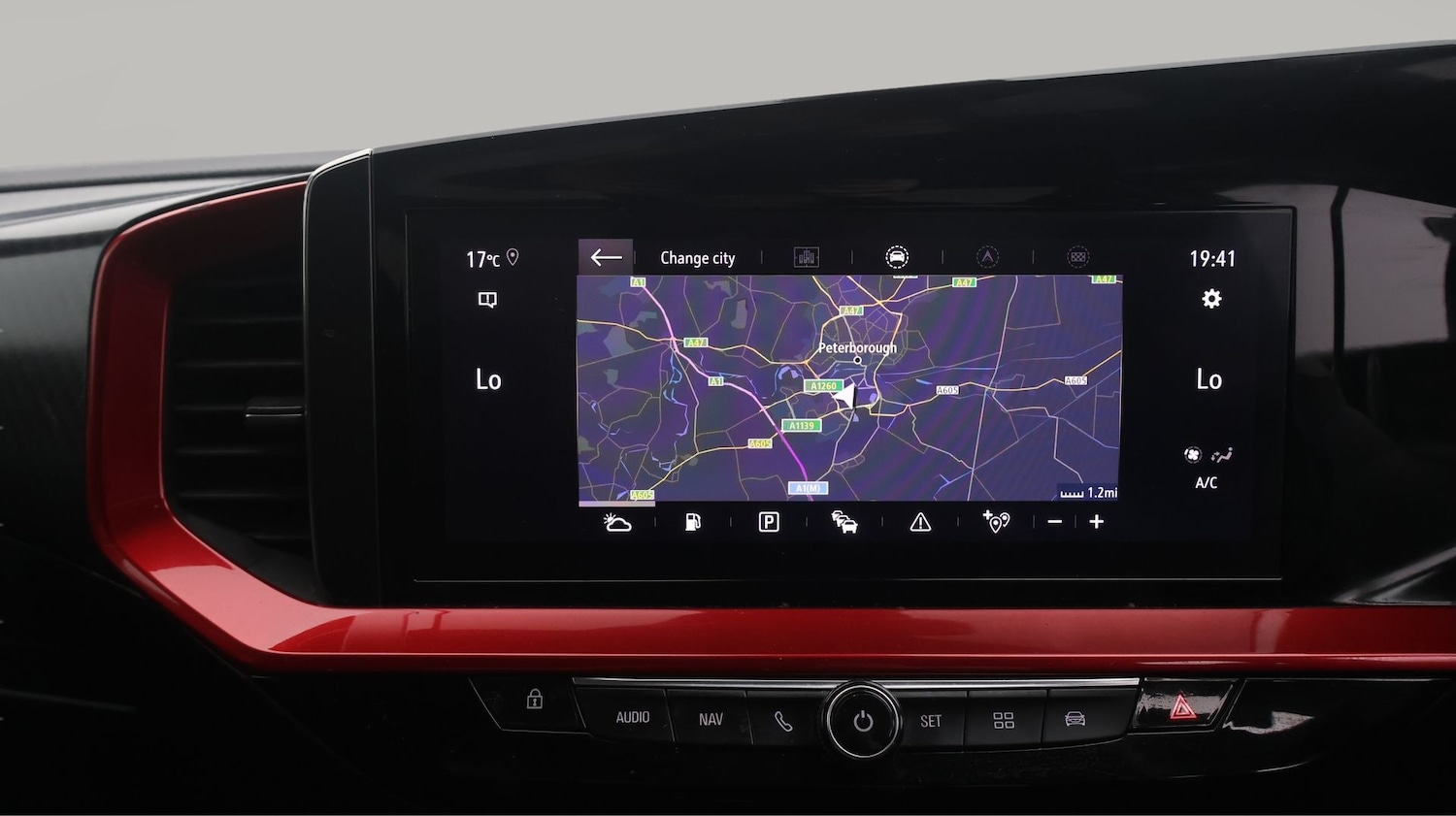 Used Vauxhall Mokka 2023 for sale - 77745269: Photo 11