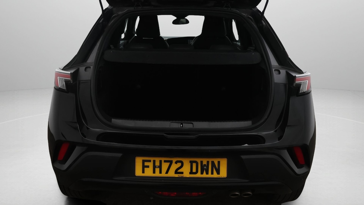 Used Vauxhall Mokka 2023 for sale - 77745269: Photo 17