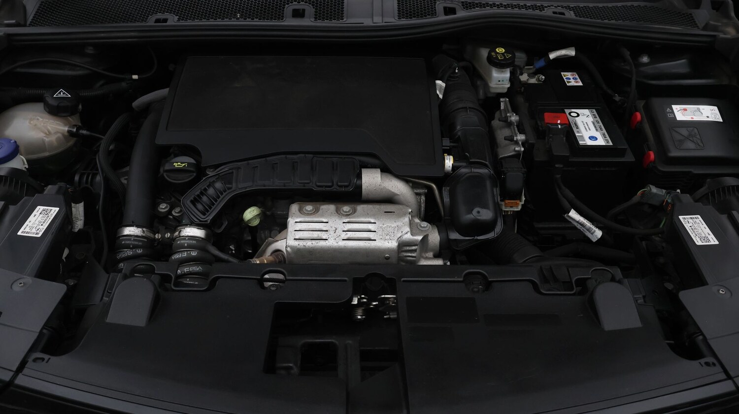 Used Vauxhall Mokka 2023 for sale - 77745269: Photo 19