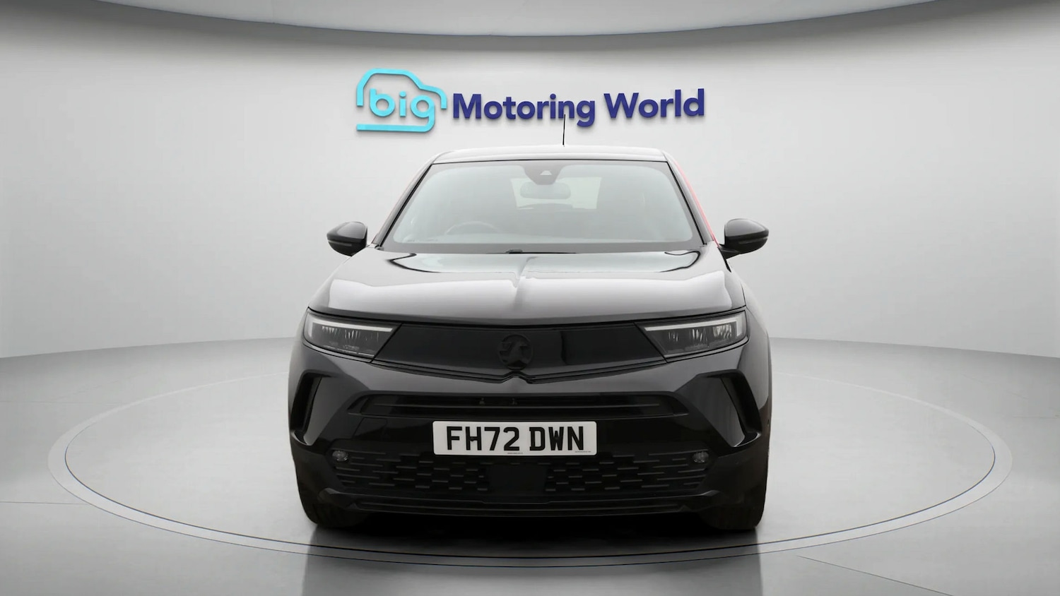 Used Vauxhall Mokka 2023 for sale - 77745269: Photo 2