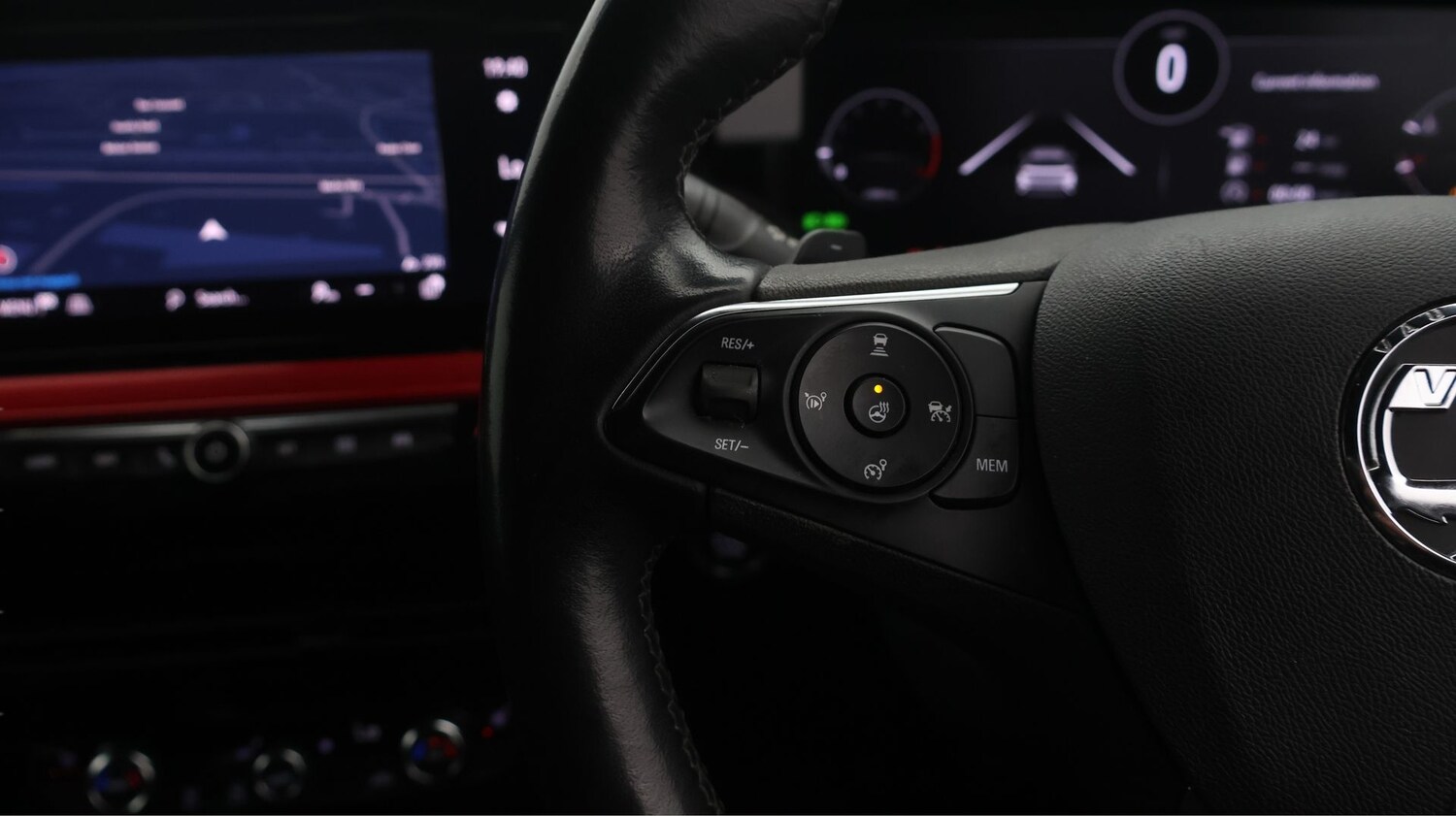 Used Vauxhall Mokka 2023 for sale - 77745269: Photo 20