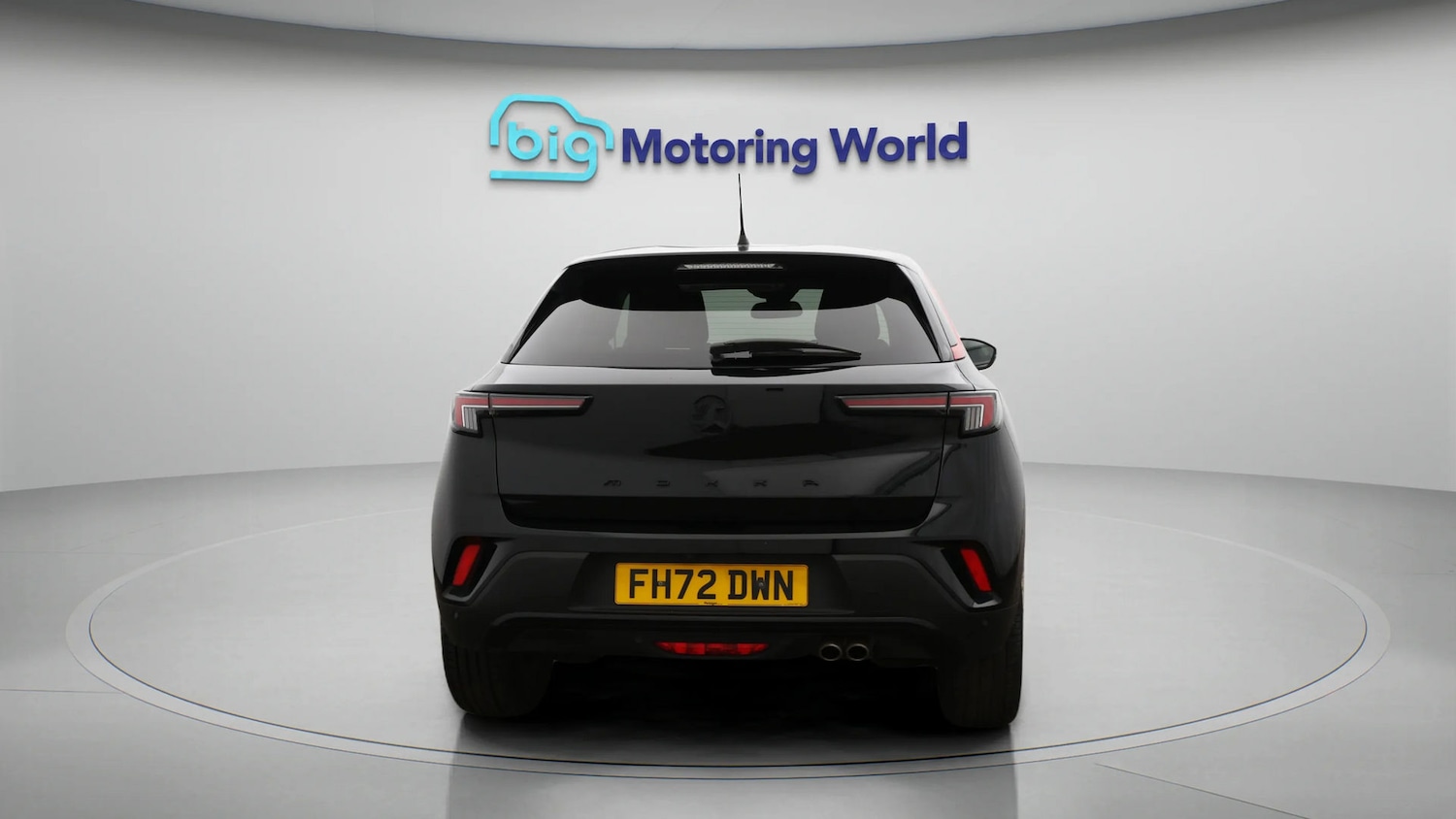 Used Vauxhall Mokka 2023 for sale - 77745269: Photo 6