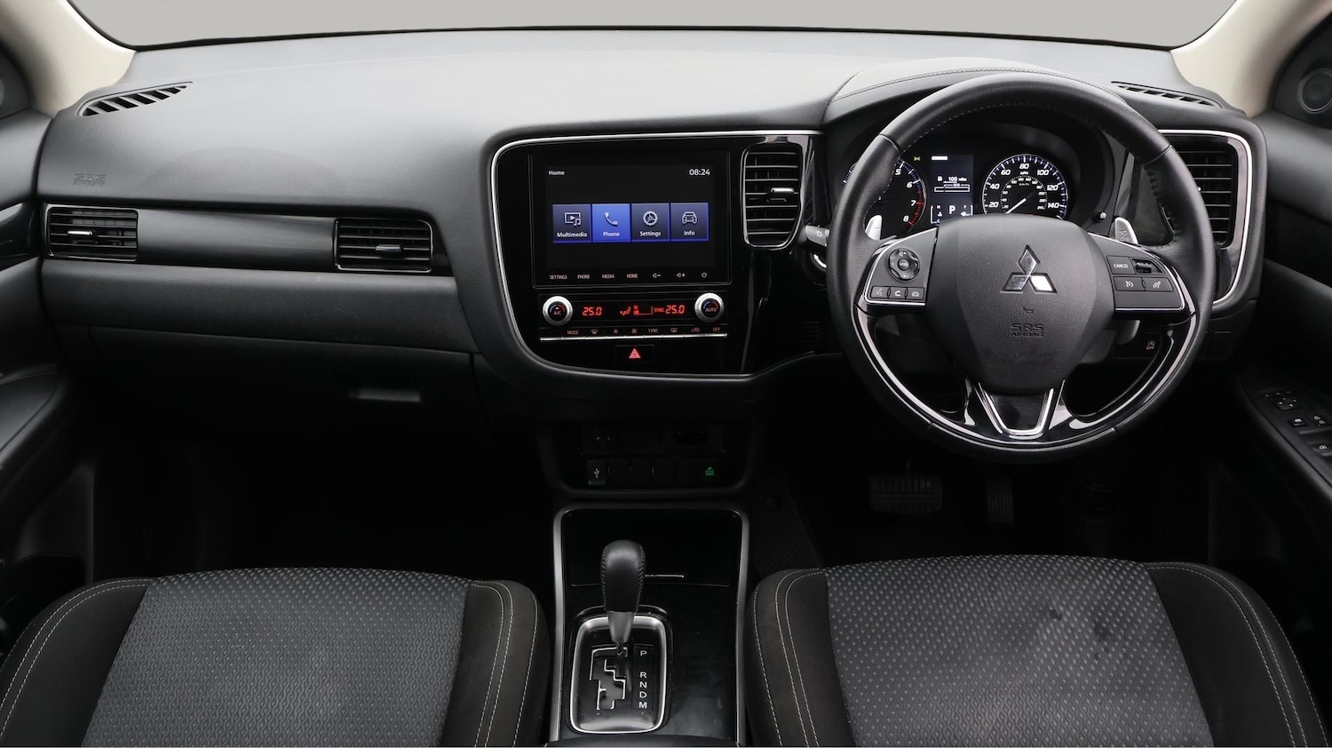 Used Mitsubishi Outlander 2020 for sale - 77249119: Photo 13