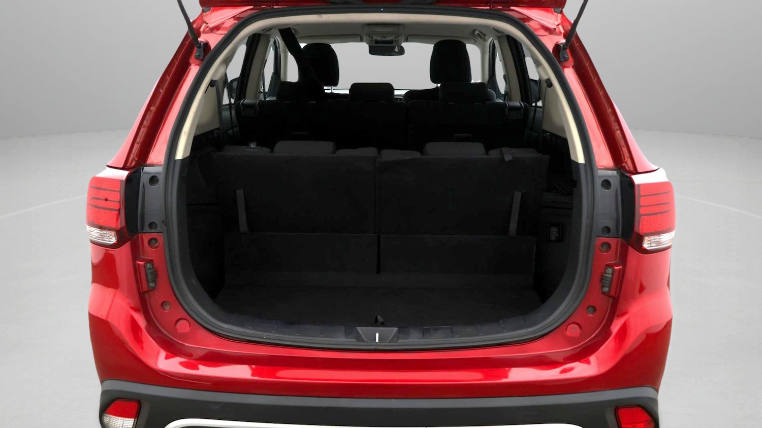 Used Mitsubishi Outlander 2020 for sale - 77249119: Photo 21