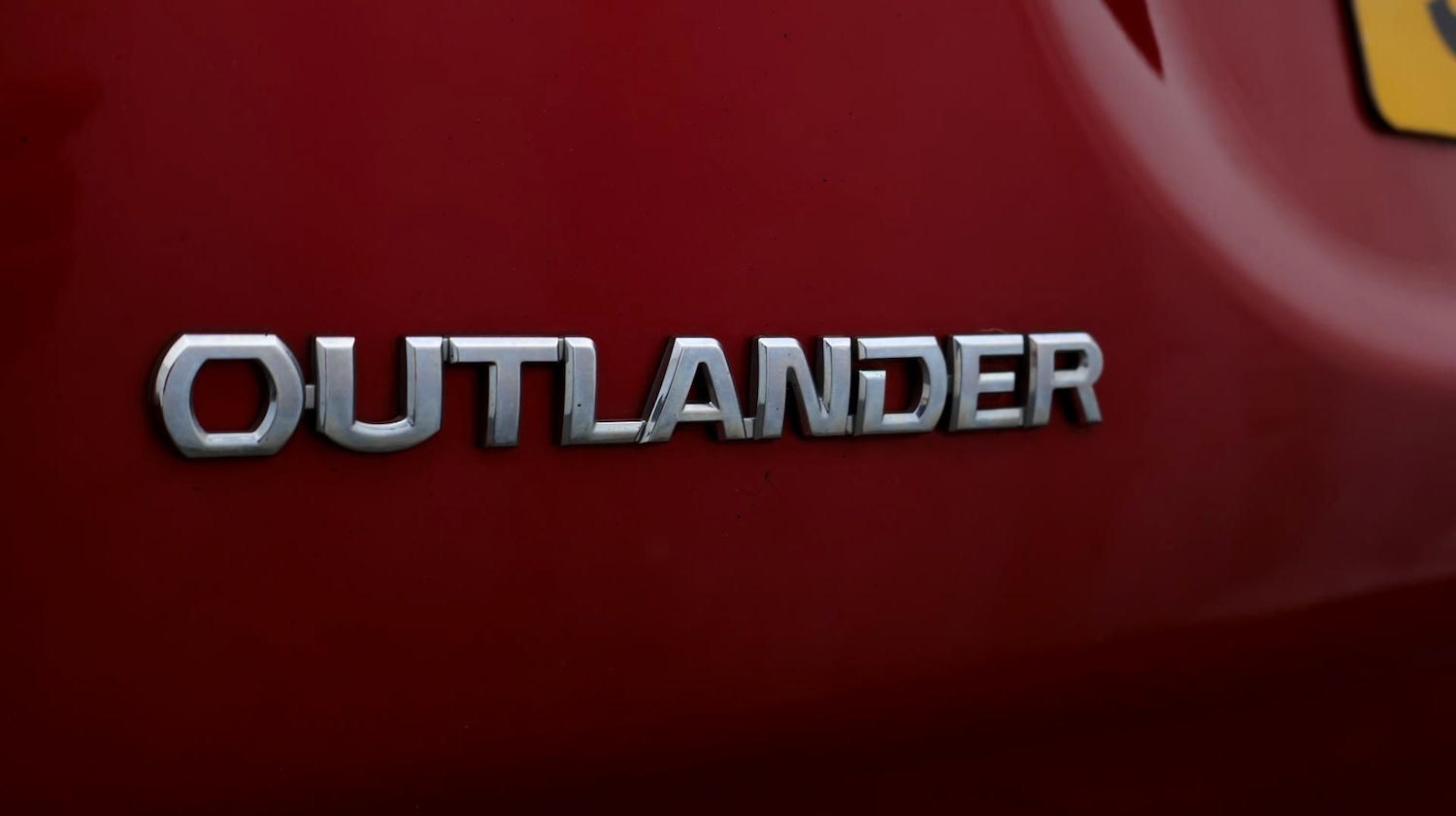 Used Mitsubishi Outlander 2020 for sale - 77249119: Photo 22