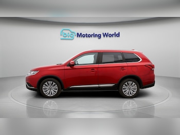 Used Mitsubishi Outlander 2020 for sale - 77249119: Photo