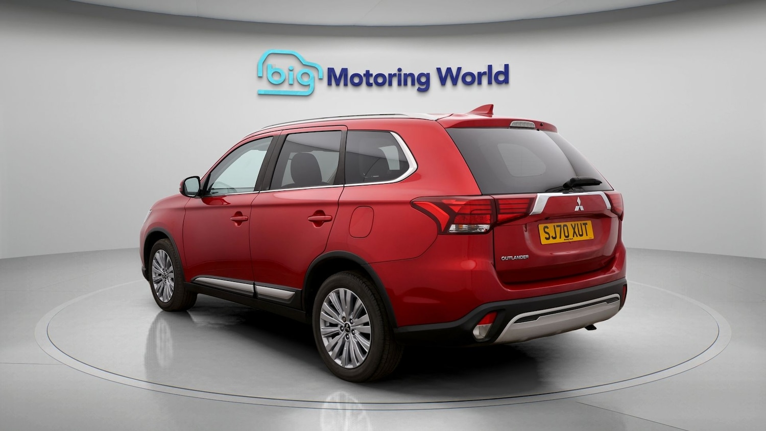 Used Mitsubishi Outlander 2020 for sale - 77249119: Photo 5