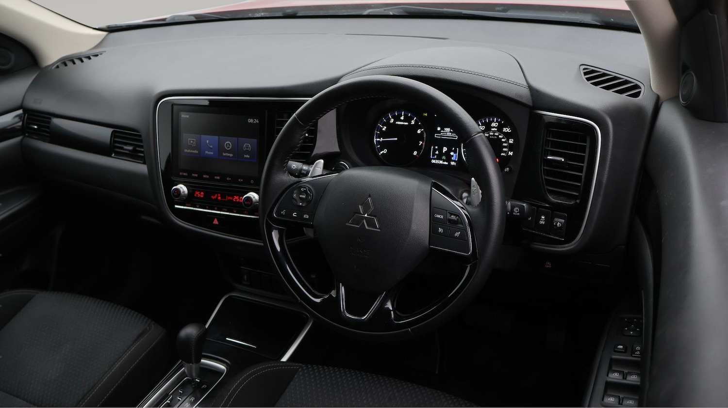 Used Mitsubishi Outlander 2020 for sale - 77249119: Photo 9