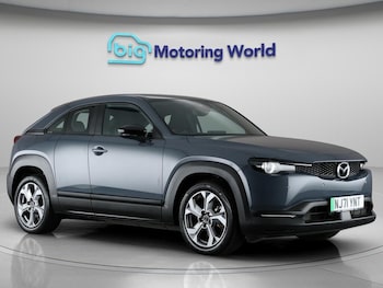 2021 (71) - 35.5kWh SE-L Lux SUV 5dr Electric Auto (145 ps)