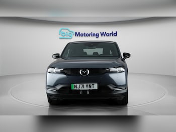 Used Mazda MX-30 2021 for sale - 75494122: Photo