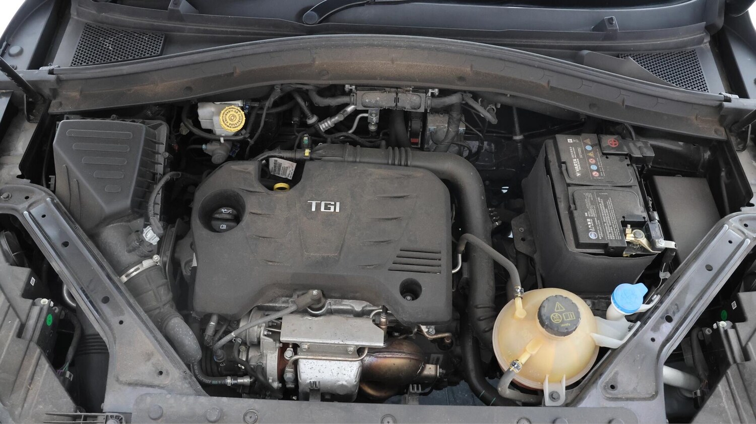 Vehicle 19