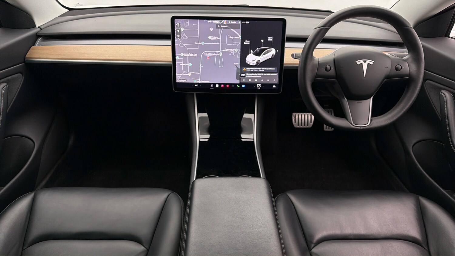 Used Tesla Model 3 2020 for sale - 78090599: Photo 12