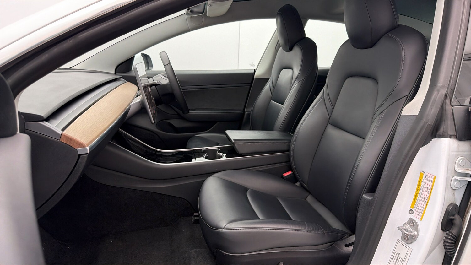 Used Tesla Model 3 2020 for sale - 78090599: Photo 13