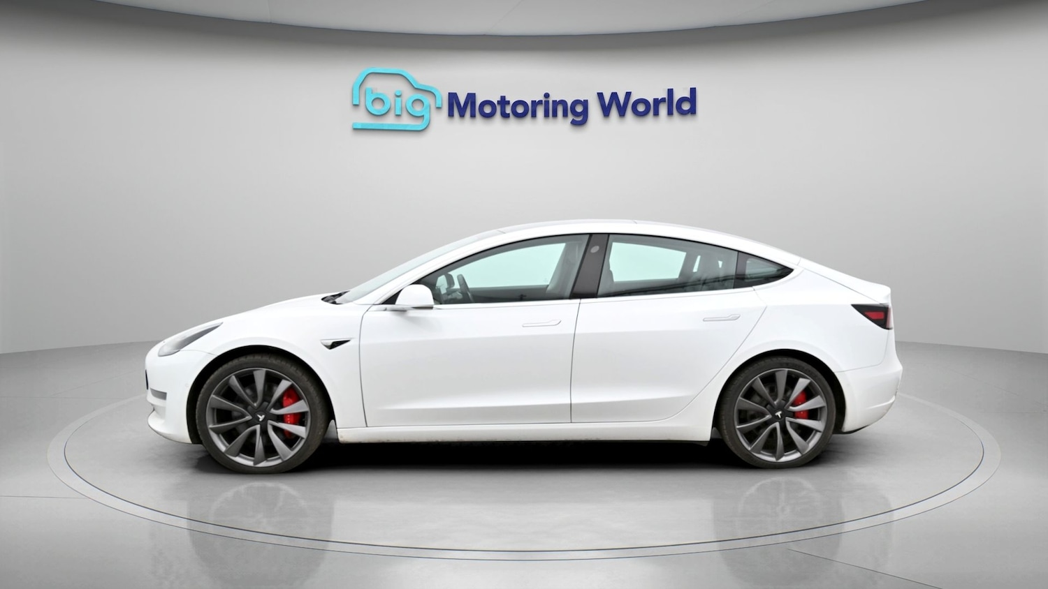 Used Tesla Model 3 2020 for sale - 78090599: Photo 4