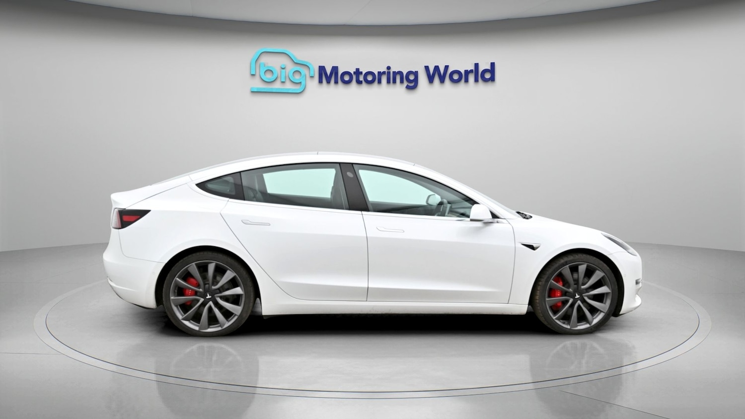 Used Tesla Model 3 2020 for sale - 78090599: Photo 8