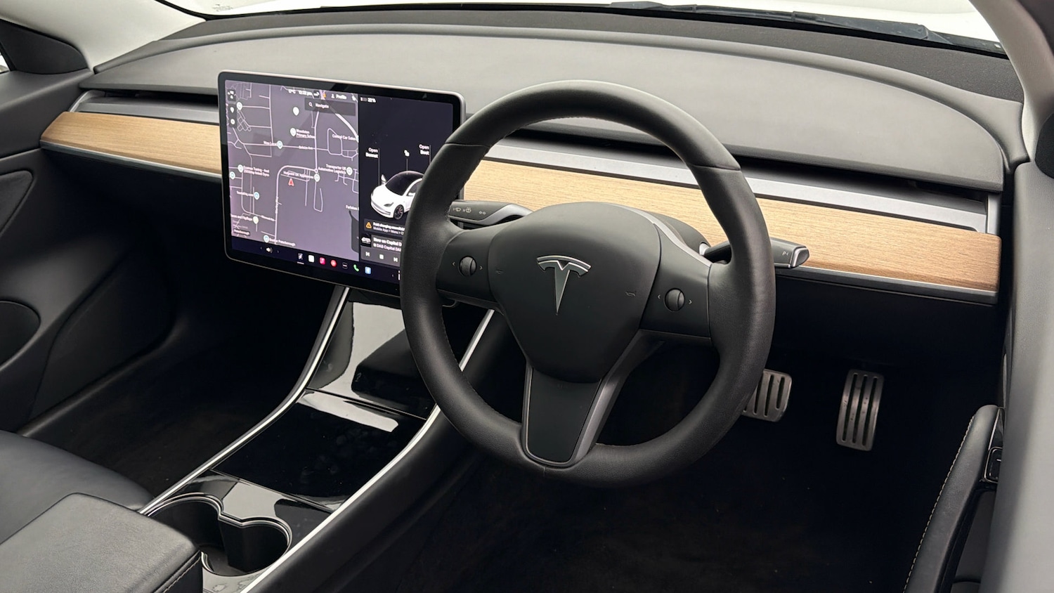 Used Tesla Model 3 2020 for sale - 78090599: Photo 9