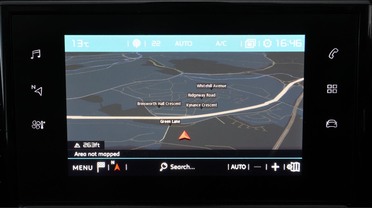 Used Citroen C3 2020 for sale - 77365524: Photo 11