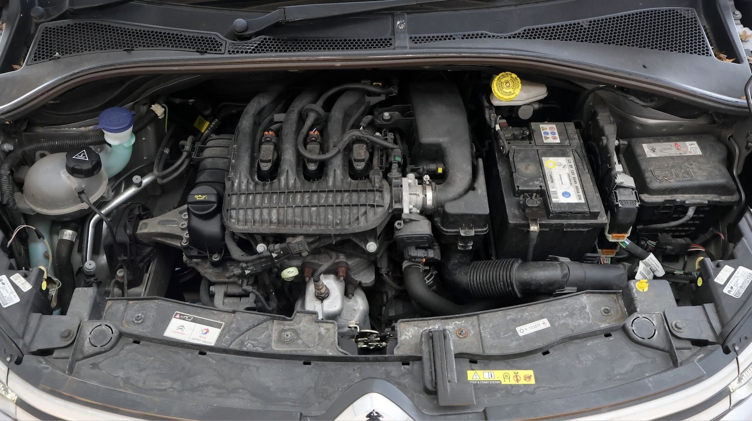 Used Citroen C3 2020 for sale - 77365524: Photo 19