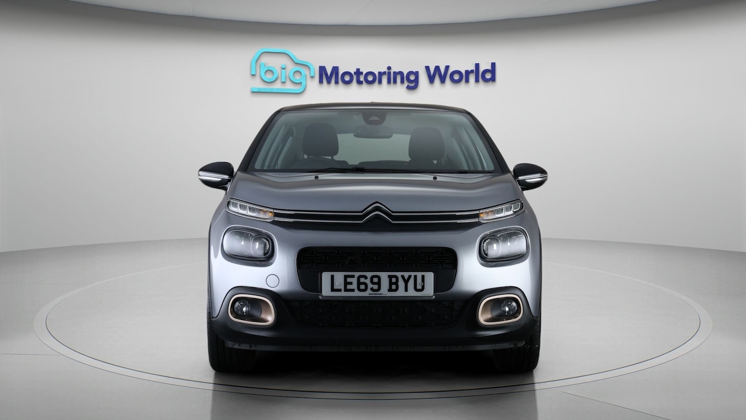 Used Citroen C3 2020 for sale - 77365524: Photo 2
