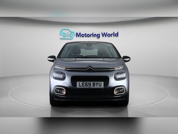 Used Citroen C3 2020 for sale - 77365524: Photo