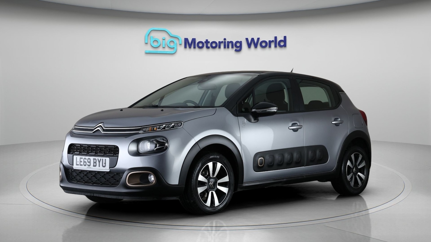 Used Citroen C3 2020 for sale - 77365524: Photo 3