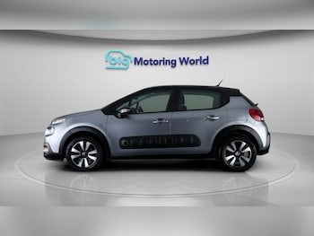 Used Citroen C3 2020 for sale - 77365524: Photo