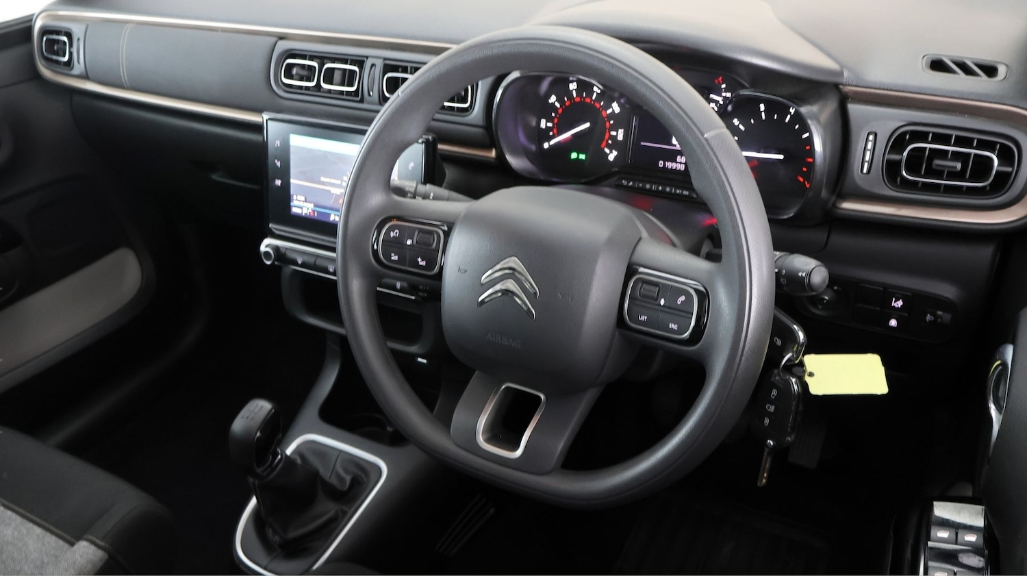 Used Citroen C3 2020 for sale - 77365524: Photo 9