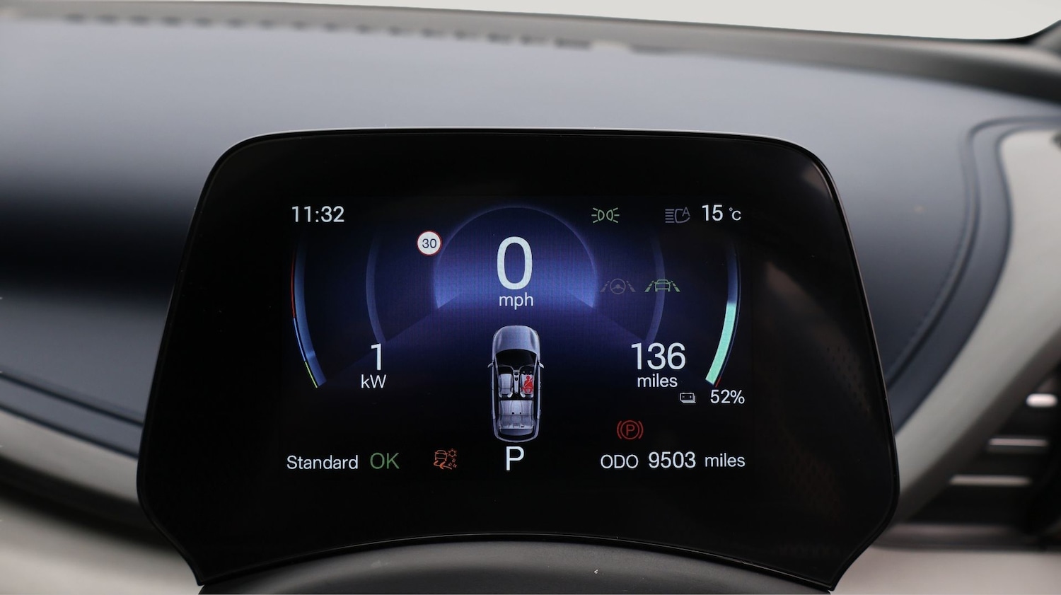 Used BYD Atto 3 2024 for sale - 77367553: Photo 10