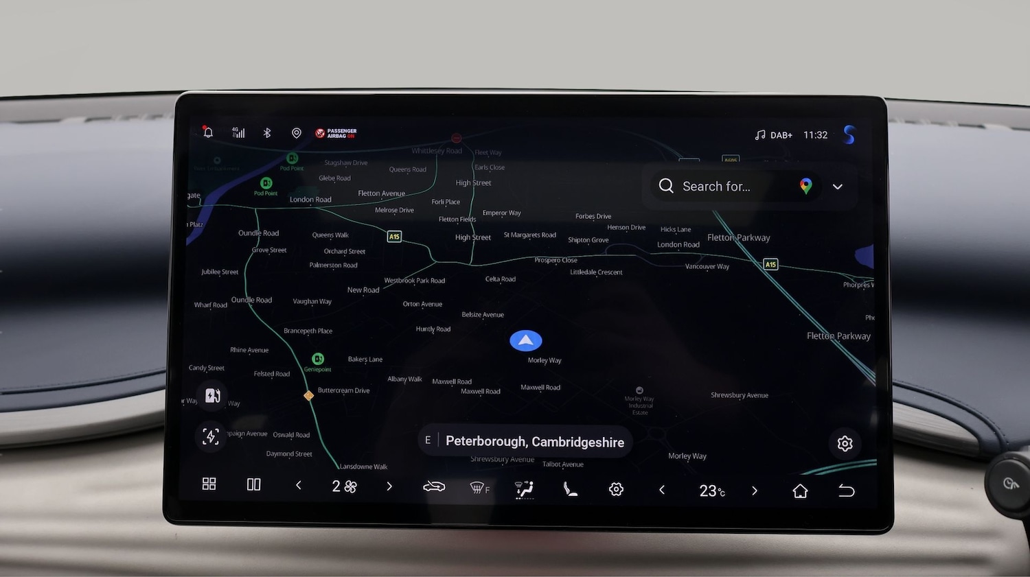 Used BYD Atto 3 2024 for sale - 77367553: Photo 11