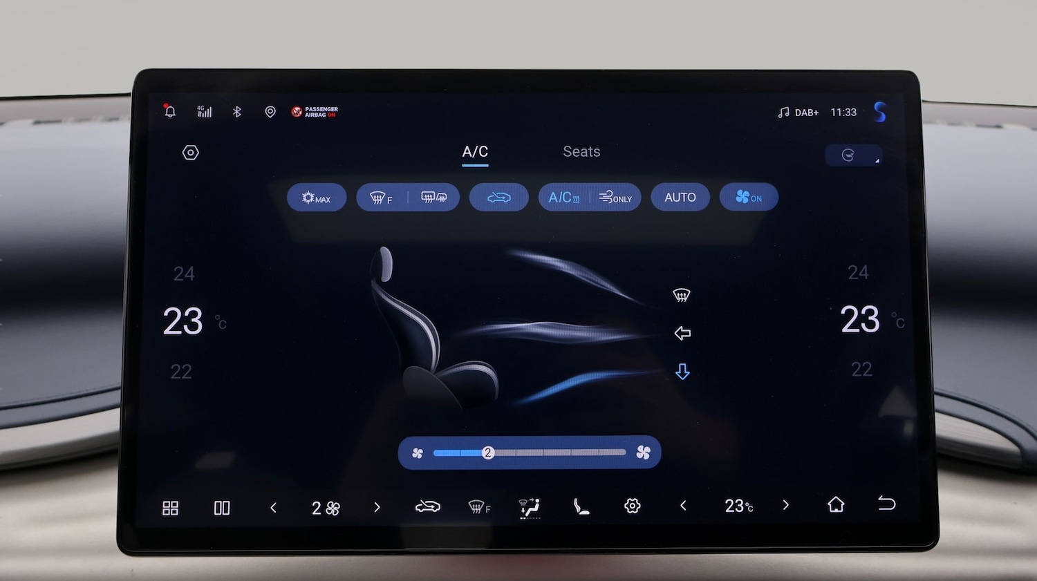 Used BYD Atto 3 2024 for sale - 77367553: Photo 12