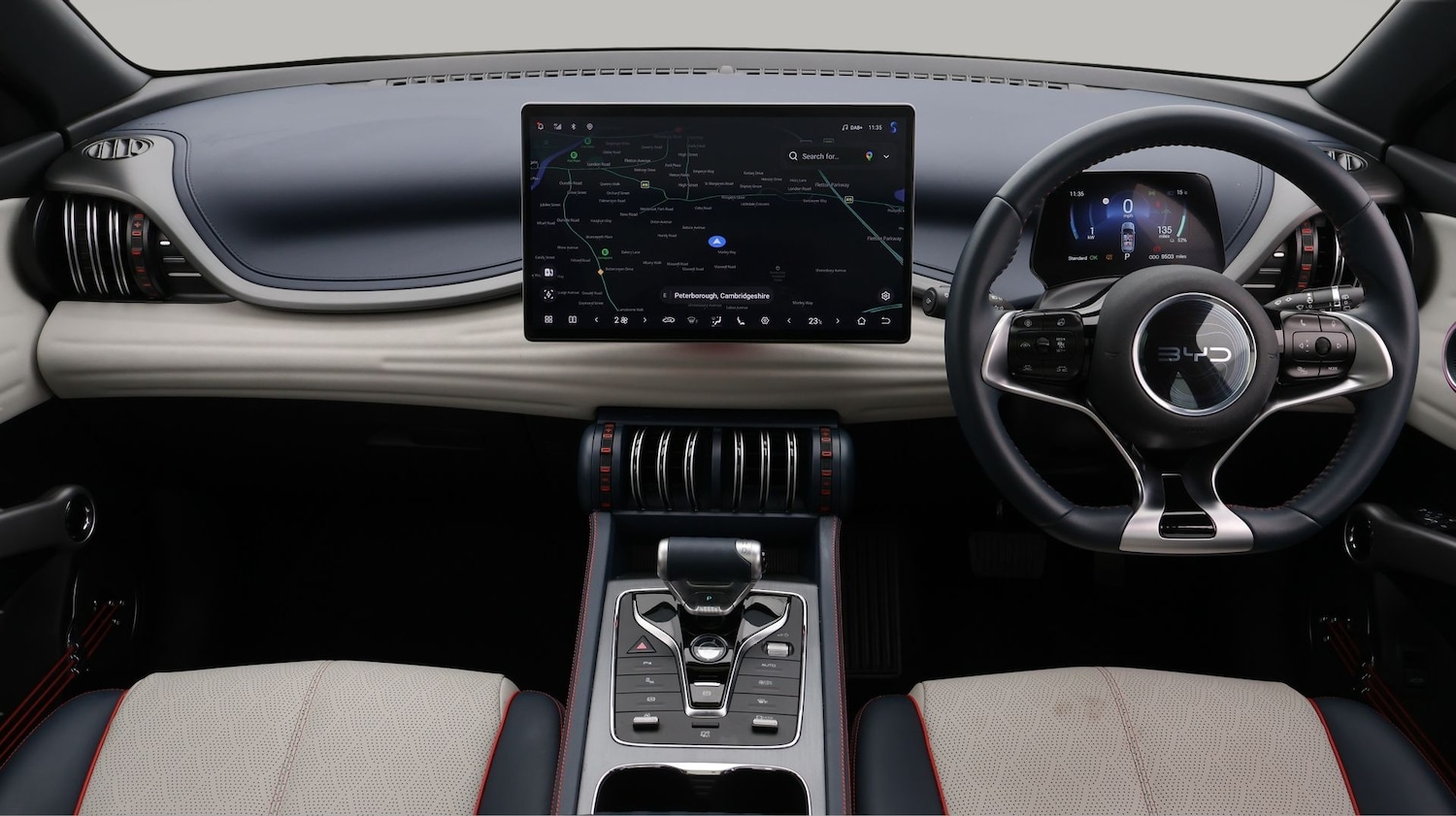 Used BYD Atto 3 2024 for sale - 77367553: Photo 13