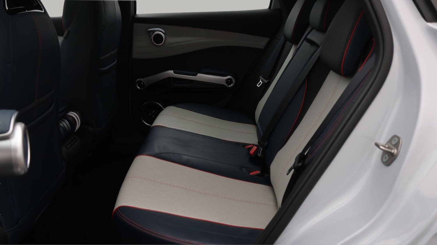 Used BYD Atto 3 2024 for sale - 77367553: Photo 16