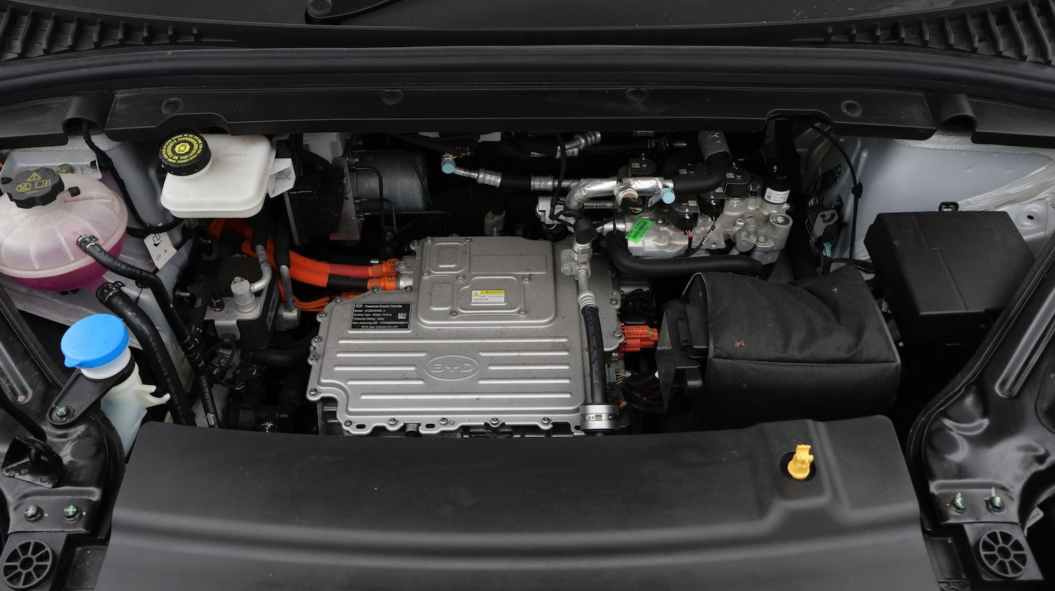 Used BYD Atto 3 2024 for sale - 77367553: Photo 19